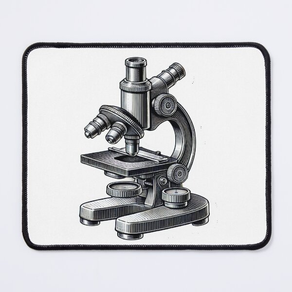 Item preview, Microscope designed and sold by Porosenok.