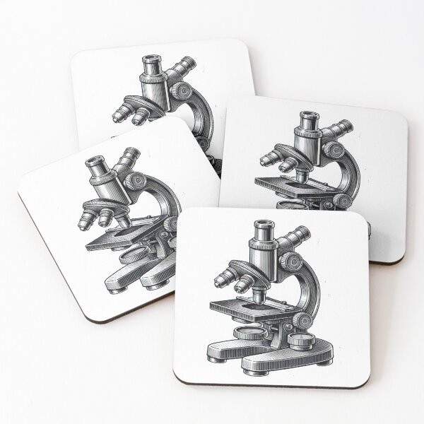 Item preview, Microscope designed and sold by Porosenok.