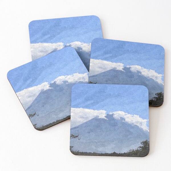 Item preview, Mount Fuji designed and sold by Russell-art88.