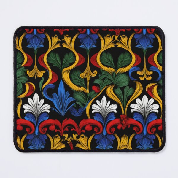 Item preview, Baroque colors designed and sold by Carmensa67.
