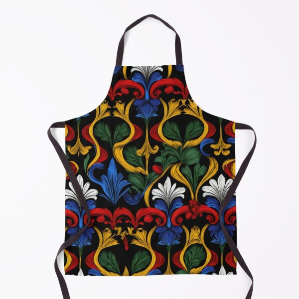 Item preview, Baroque colors designed and sold by Carmensa67.