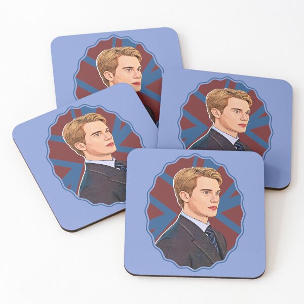 Item preview, Prince Henry RWRB designed and sold by baranskini.