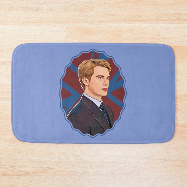 Item preview, Prince Henry RWRB designed and sold by baranskini.