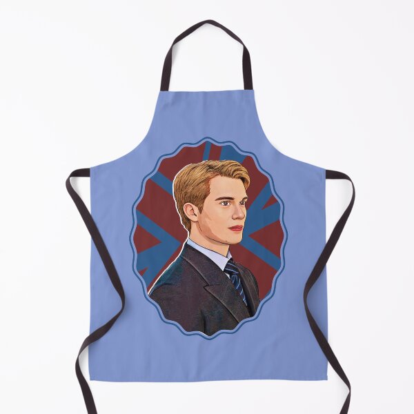 Item preview, Prince Henry RWRB designed and sold by baranskini.
