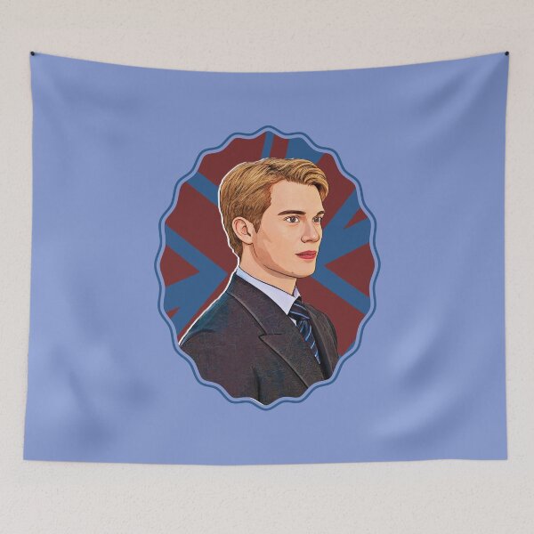 Item preview, Prince Henry RWRB designed and sold by baranskini.