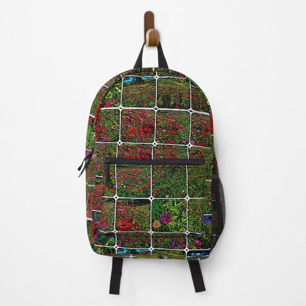 Item preview, Drawn to the garden designed and sold by Punkinchunk.