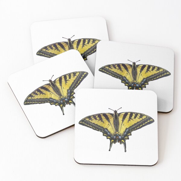 Item preview, Swallowtail Butterfly  designed and sold by Lisamariesumner.