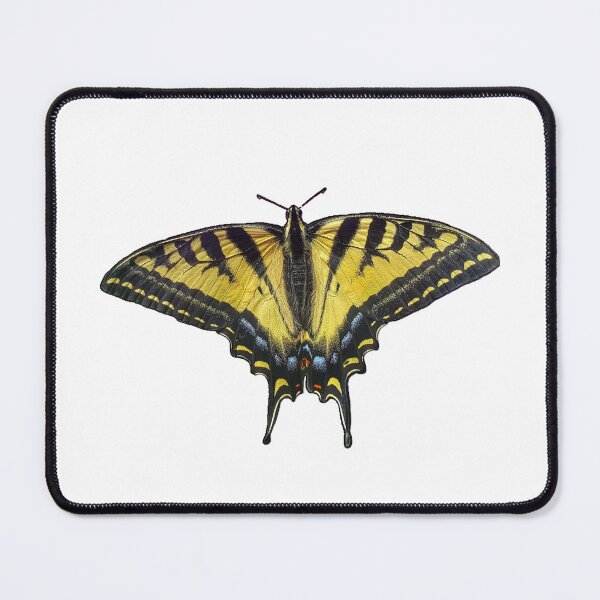 Item preview, Swallowtail Butterfly designed and sold by Lisamariesumner.