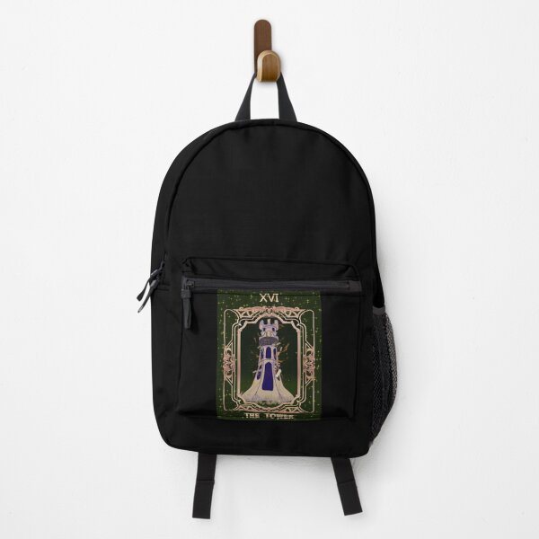Item preview, Tarot cards "the tower" designed and sold by Joncasmiart.