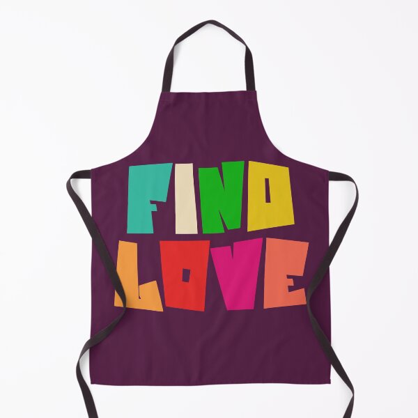 Item preview, FIND LOVE designed and sold by alegnacreates.