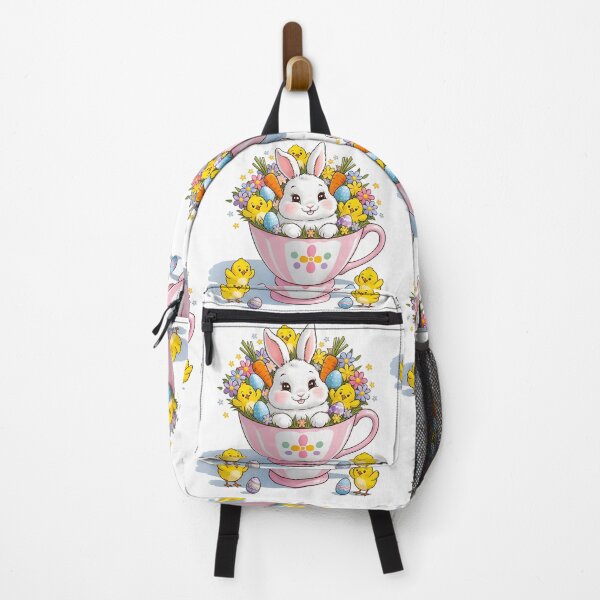 Item preview, Friends, little rabbits and cute chicks. designed and sold by somtob.