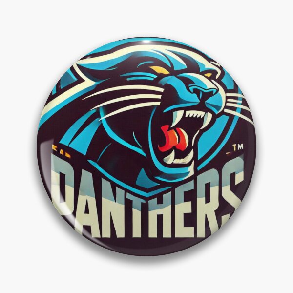 Item preview, Panthers fans assemble here designed and sold by SparkzPress.