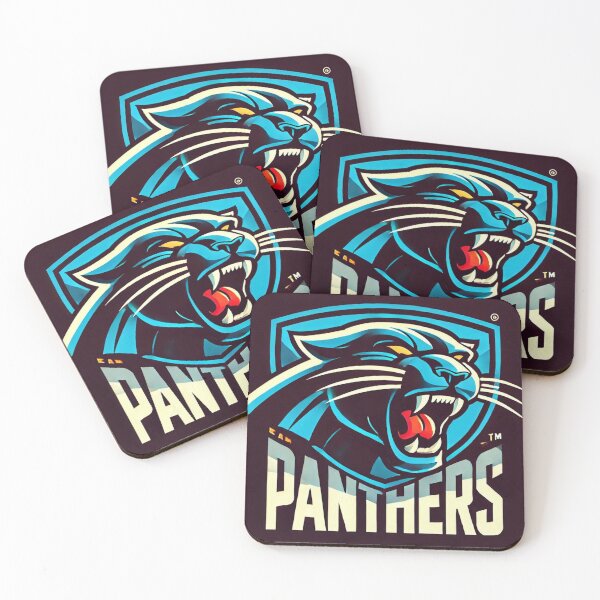 Item preview, Panthers fans assemble here designed and sold by SparkzPress.