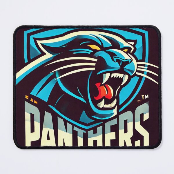 Item preview, Panthers fans assemble here designed and sold by SparkzPress.