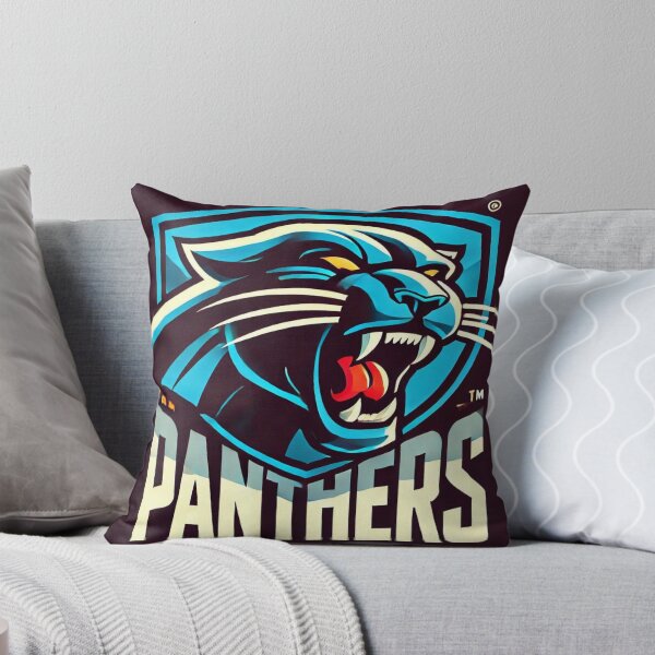 Item preview, Panthers fans assemble here designed and sold by SparkzPress.