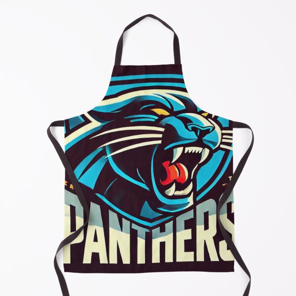 Item preview, Panthers fans assemble here designed and sold by SparkzPress.