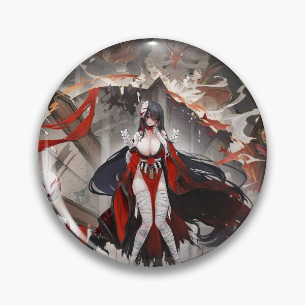 Item preview, Taihou Meta designed and sold by Kitsuneemiya613.