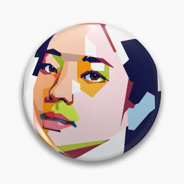 Artikelvorschau, DUBU POP ART WPAP entworfen und verkauft von Ekira Pop Pixel.