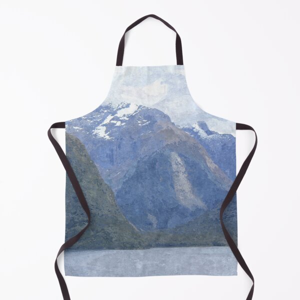 Item preview, Milford Sound designed and sold by Russell-art88.