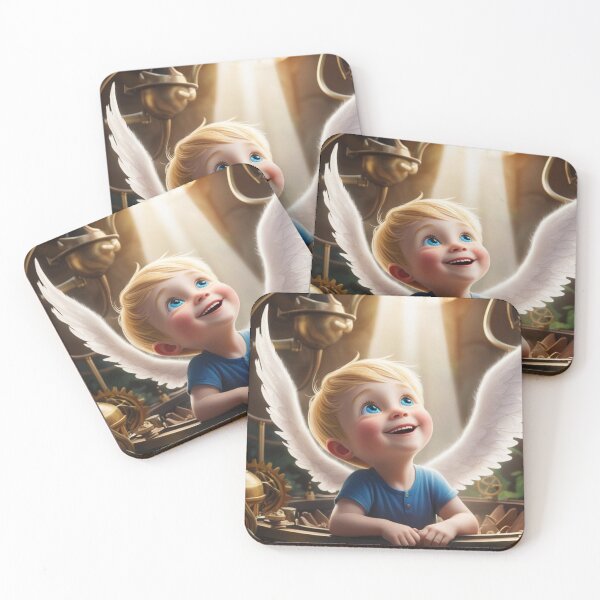 Item preview, Radiant child designed and sold by EpicGear085.