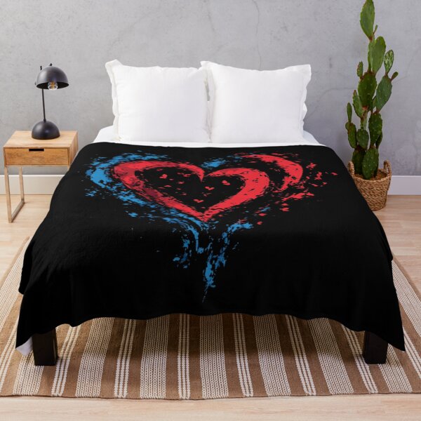 Item preview, A Splash of Color, A Heart Full of Emotion designed and sold by MOONE FLOWER.