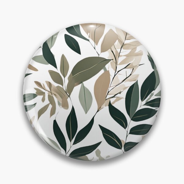 Item preview, Forest Whisper Patterns designed and sold by Traloch O'Laoi.