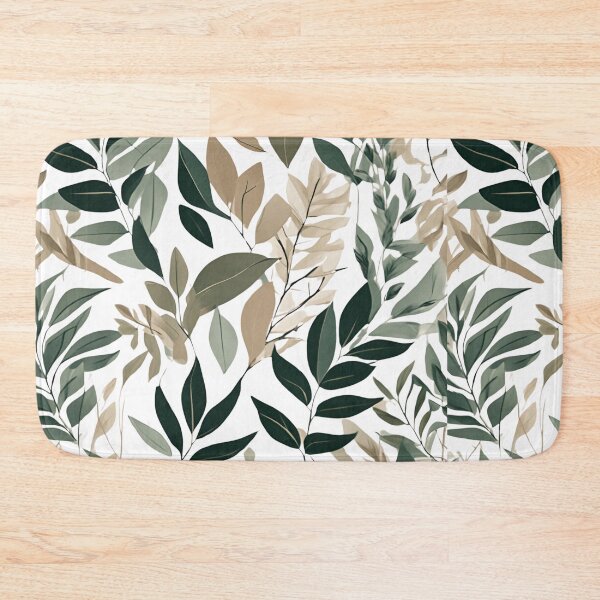 Item preview, Forest Whisper Patterns designed and sold by Traloch O'Laoi.