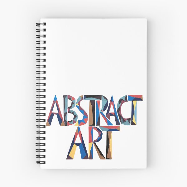 Item preview, "Abstract Art" designed and sold by Tecno-Art-Land.