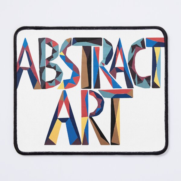 Item preview, "Abstract Art" designed and sold by Tecno-Art-Land.