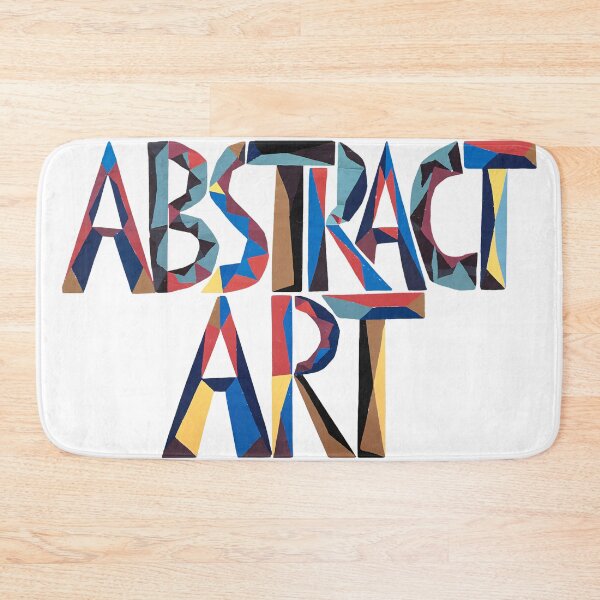 Item preview, "Abstract Art" designed and sold by Tecno-Art-Land.