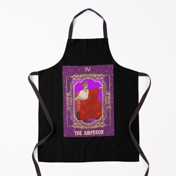 Item preview, Copy of Tarot cards "the emperor" designed and sold by Joncasmiart.