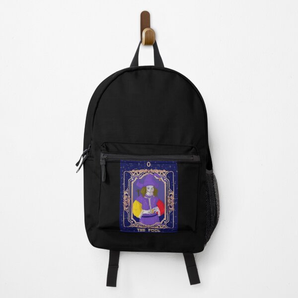 Item preview, Tarot cards "the fool" designed and sold by Joncasmiart.