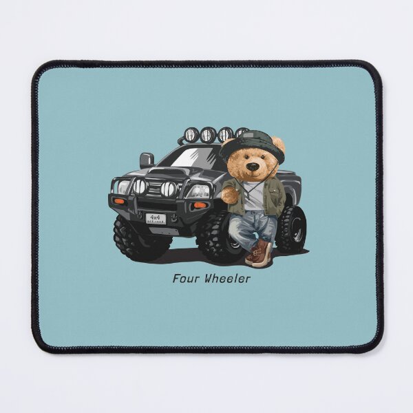 Item preview, Four wheeler designed and sold by au5tin.