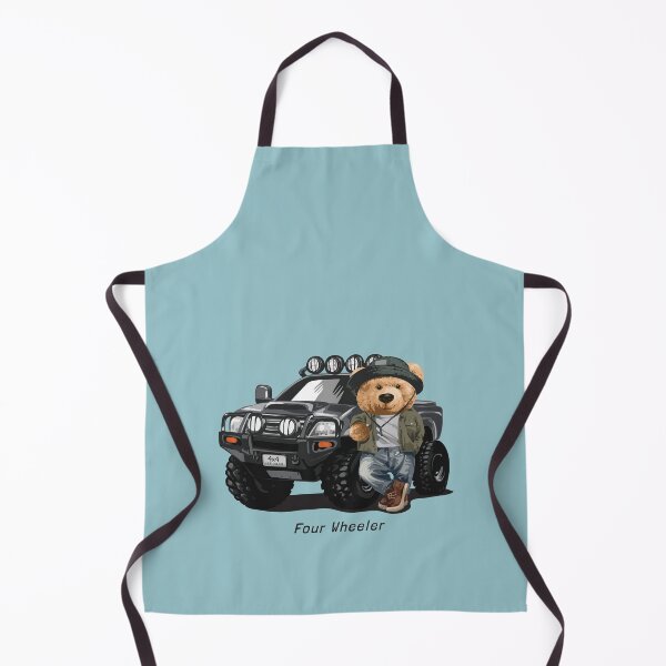 Item preview, Four wheeler designed and sold by au5tin.