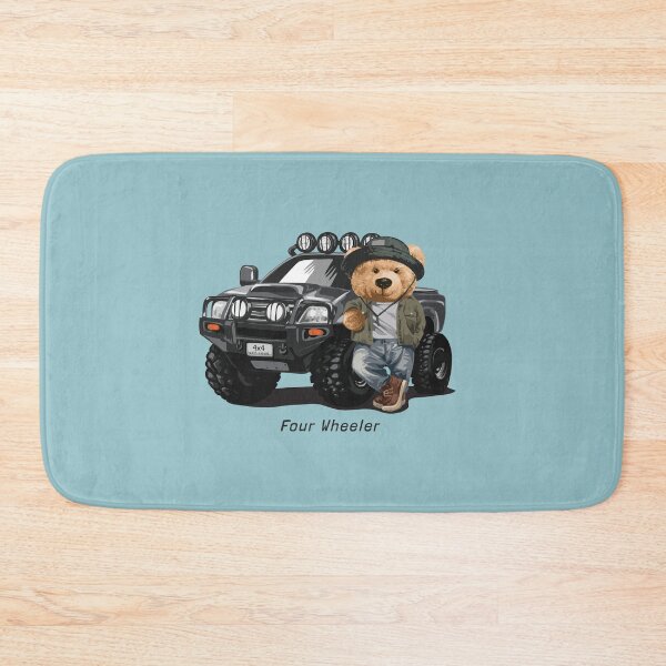 Item preview, Four wheeler designed and sold by au5tin.