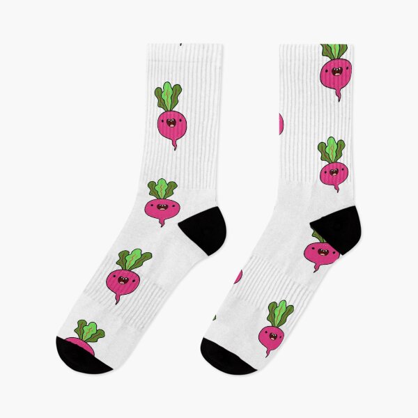 Item preview, Kawaii Beetroot designed and sold by kawaiilife.