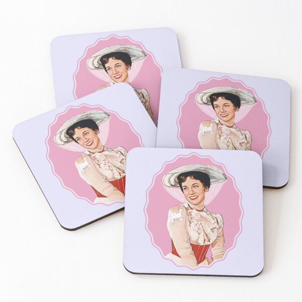 Item preview, Mary Poppins Jolly Holiday Cartoon designed and sold by baranskini.