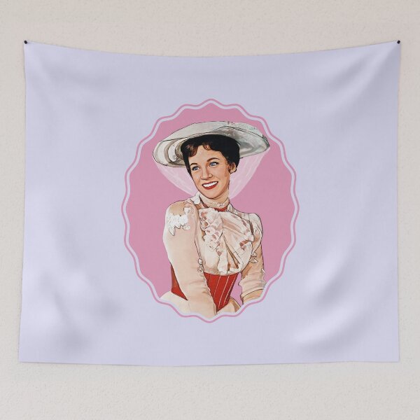 Item preview, Mary Poppins Jolly Holiday Cartoon designed and sold by baranskini.