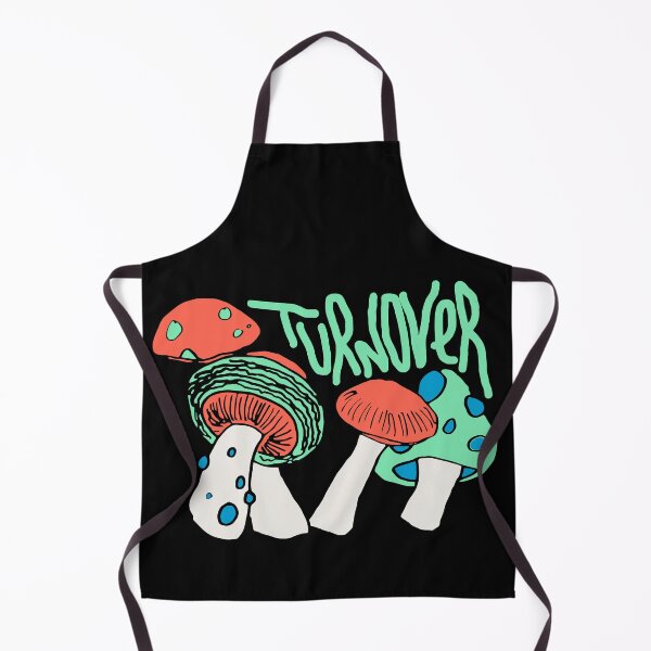 Item preview, Turnover mushrooms designed and sold by thisfadingdream.