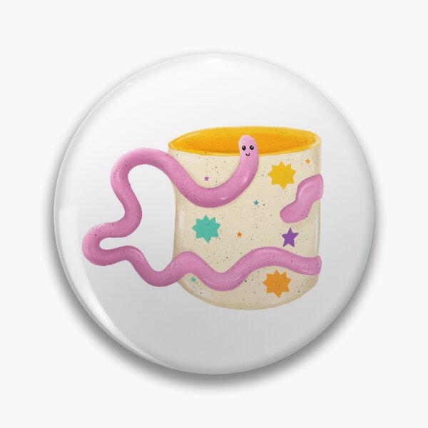 Item preview, Copa de gusano designed and sold by Reuniting Designs.