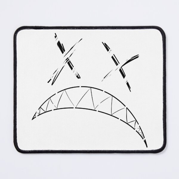 Item preview, Mood = dead designed and sold by StyleSoul.