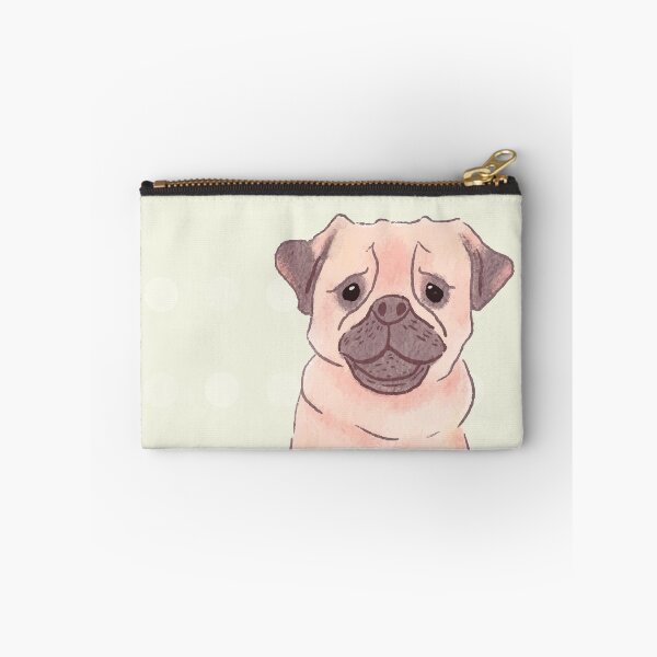 Item preview, Pug 巴哥犬 designed and sold by MurMay.