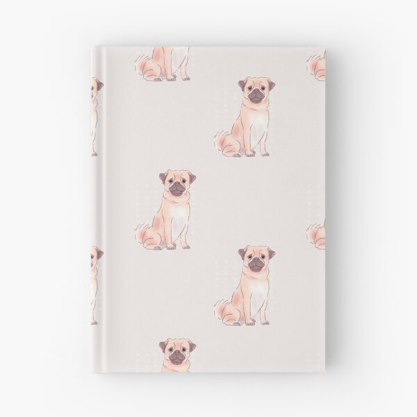 Item preview, Pug 巴哥犬 designed and sold by MurMay.
