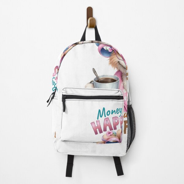 Item preview, Money Can't Buy Happiness Unless you're buying coffee designed and sold by DynastyCraft.