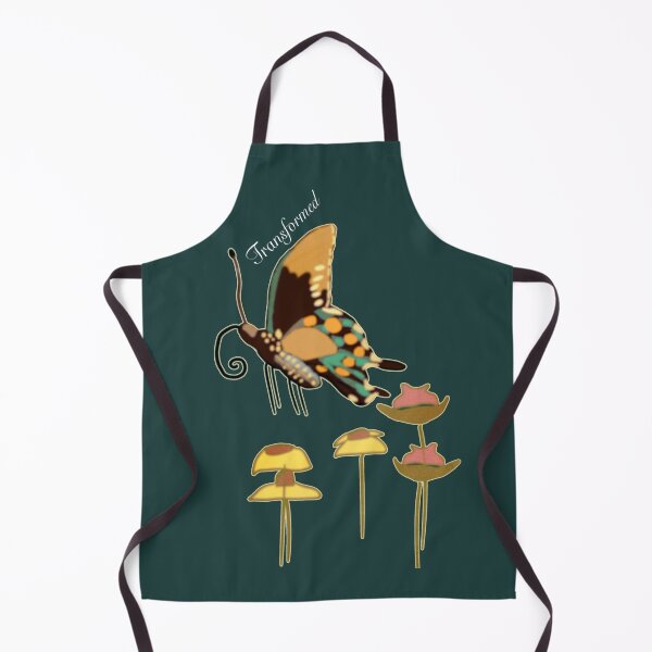 Item preview, Butterfly garden designed and sold by goldsmudge.