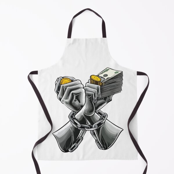 Item preview, Financial Empowerment & Wealth Liberation Art designed and sold by liberatemoney.