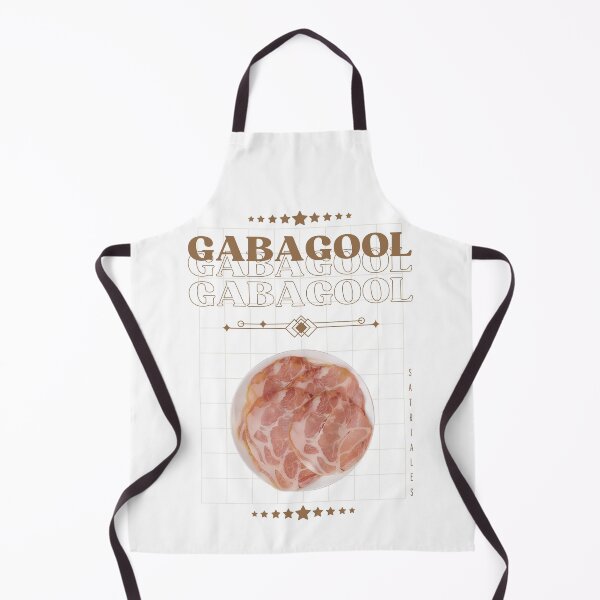 Item preview, Gabagool designed and sold by UNK-Fatigues.