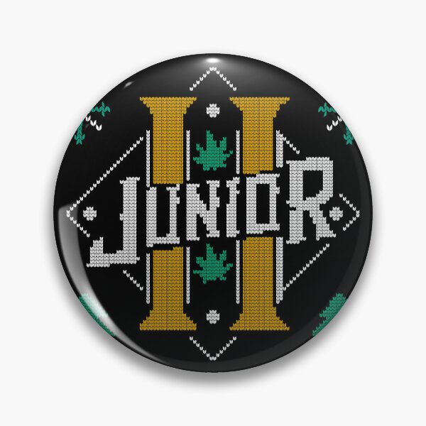 Item preview, Ugly Sweater Navideño de Junior H Corridos Tumbados Diseño designed and sold by ASLdesigner.