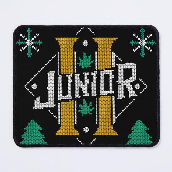Item preview, Junior H Corridos Tumbados Ugly Christmas Sweater Design designed and sold by ASLdesigner.