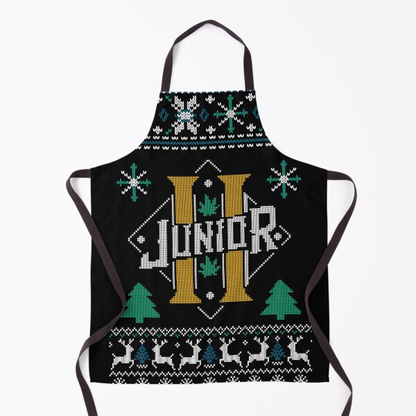 Item preview, Junior H Corridos Tumbados Ugly Christmas Sweater Design designed and sold by ASLdesigner.